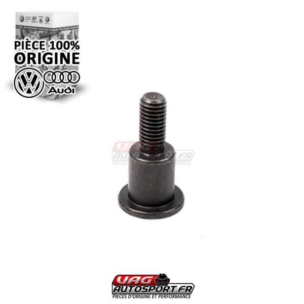 Vis pour le guide de la chaîne de distribution (M8 x 14 x 33mm) - N91130301 - Pièce origine VW / Audi – Image 4