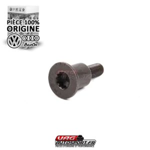 Vis pour le guide de la chaîne de distribution (M8 x 14 x 33mm) - N91130301 - Pièce origine VW / Audi