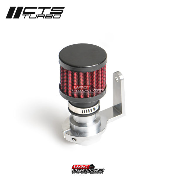 Kit d'admission CTS turbo pour Audi S4, S5, Q5, SQ5 B8/B8.5 - 3.0 TFSI V6T SUPERCHARGED - CTS-IT-300 – Image 3