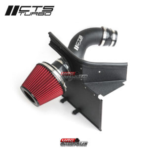 Kit d'admission CTS turbo pour Audi S4, S5, Q5, SQ5 B8/B8.5 - 3.0 TFSI V6T SUPERCHARGED - CTS-IT-300