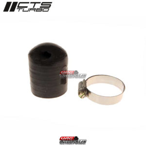 Bouchon de suppression de résonateur - 2.0 TFSI EA113 - CTS-SIL-NOISE - CTS TURBO