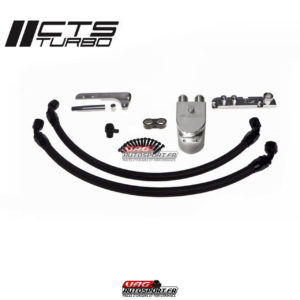 CTACHCAN - VW GOLF 6R / Audi TTS / S3 8P - 2.0 TFSI EA113 K04 - CTS-CC-GOLFR