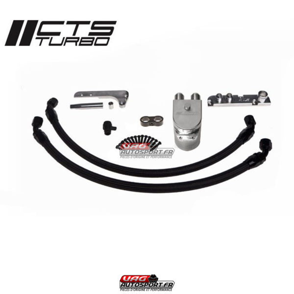 CTACHCAN - VW GOLF 6R / Audi TTS / S3 8P - 2.0 TFSI EA113 K04 - CTS-CC-GOLFR