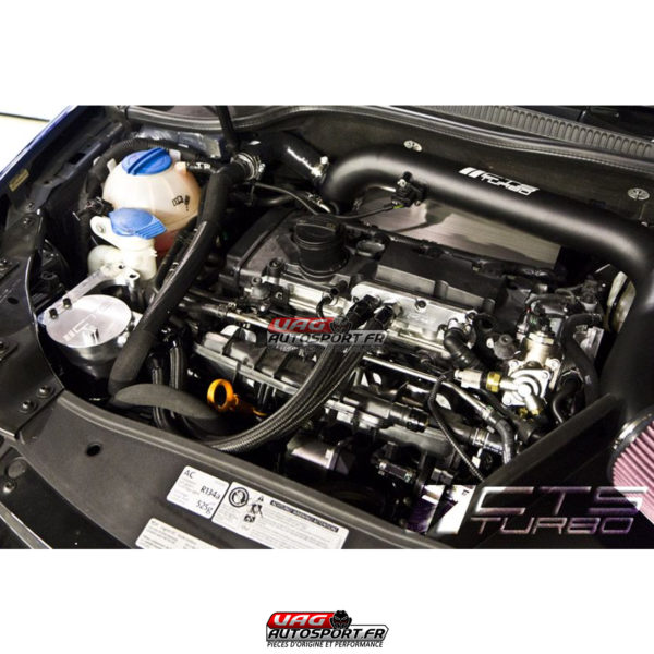 CTACHCAN - VW GOLF 6R / Audi TTS / S3 8P - 2.0 TFSI EA113 K04 - CTS-CC-GOLFR – Image 2
