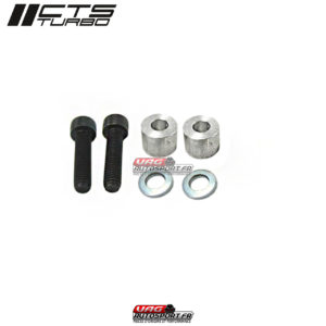 Entretoise de rail de carburant CTS turbo pour moteur 1.8T CTS-FUEL-SPACER