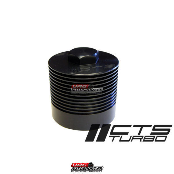 Cloche de filtre à huile - CTS turbo - moteur AUDI 3.0 TFSI V6 - CTS-HW-0243 – Image 3