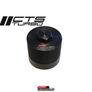 Cloche de filtre à huile - CTS turbo - moteur AUDI 3.0 TFSI V6 - CTS-HW-0243