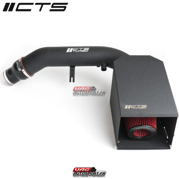 Kit d'admission gros volume CTS Turbo pour Audi TTRS/RS3 2019-2021 - 2.5 TFSI EVO 400cv - CTS-IT-255R-2 – Image 3