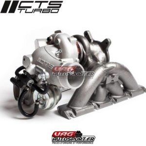 Turbo K04-064 CTS Turbo pour moteur VAG 2.0 TFSI EA113 - CTS-TR-1050-OG