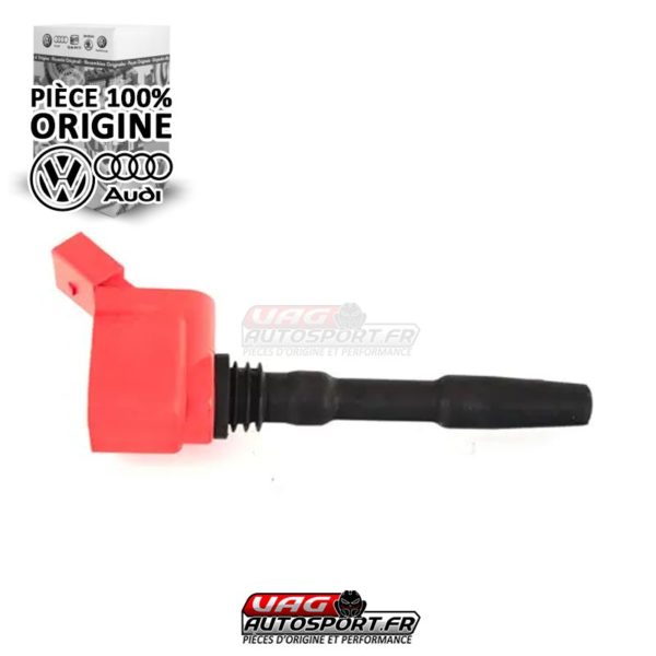 Bobine d'allumage d'AUDI RS3 8V.5 2.5 TFSI EVO - 06H905110L - Pièce 100% origine Audi – Image 6