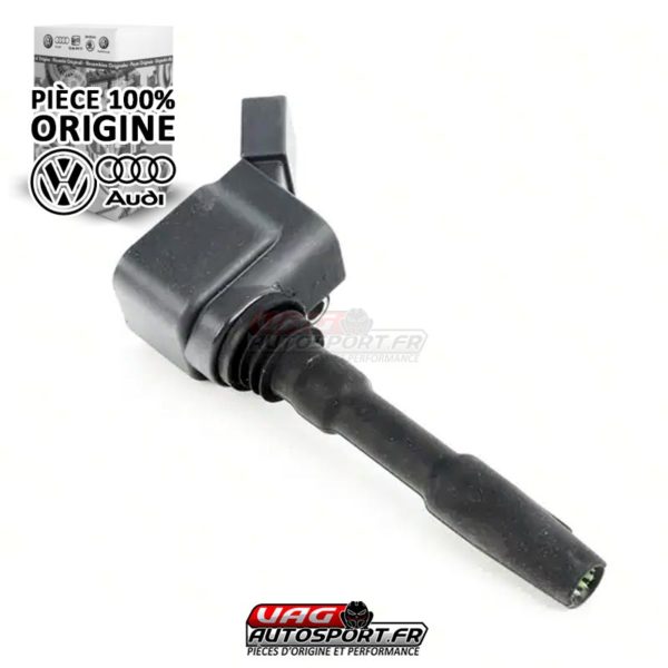 Kit Bobines d'allumage origine AUDI TT RS 8S & RS3 8V.5 - 2.5 TFSI EVO - 06H905110P - Pièce 100% origine Audi – Image 2