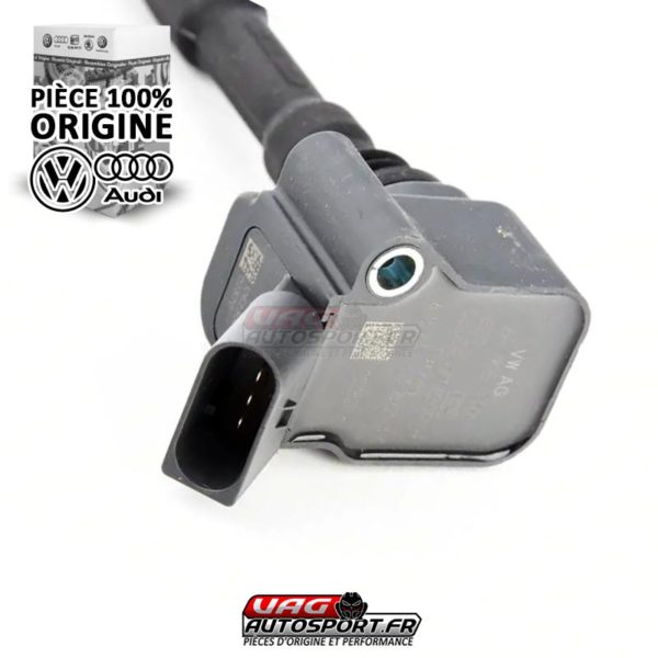Kit Bobines d'allumage origine AUDI TT RS 8S & RS3 8V.5 - 2.5 TFSI EVO - 06H905110P - Pièce 100% origine Audi – Image 3