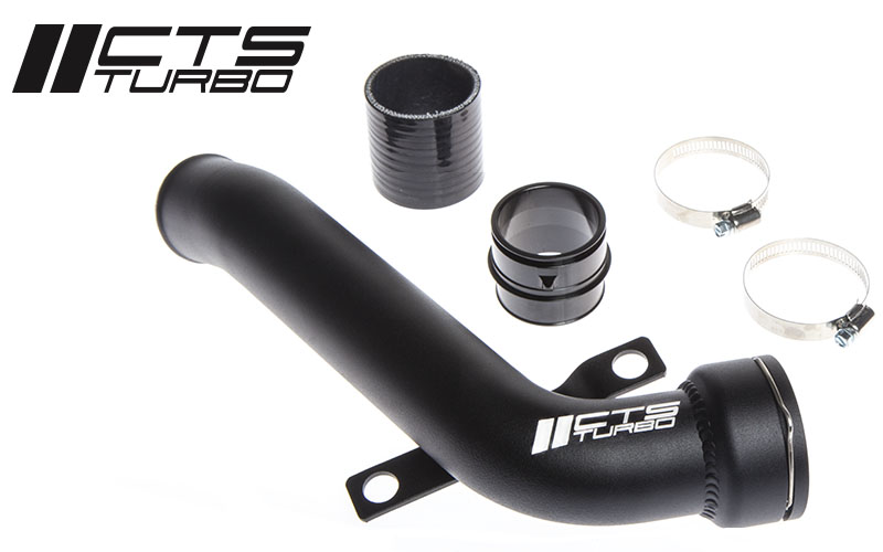 Kit Outlet de Turbo pour moteur 2.0 TSI EA888 GEN1 et GEN2 – VW GOLF 6 GTI – CTS TURBO – CTS-IT-210