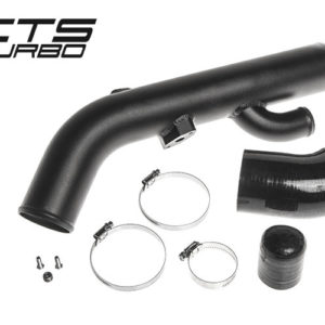 THROTTLE PIPE gros volume pour moteur VAG 2.0TSI EA888.1/2 - CTS TURBO - CTS-IT-600