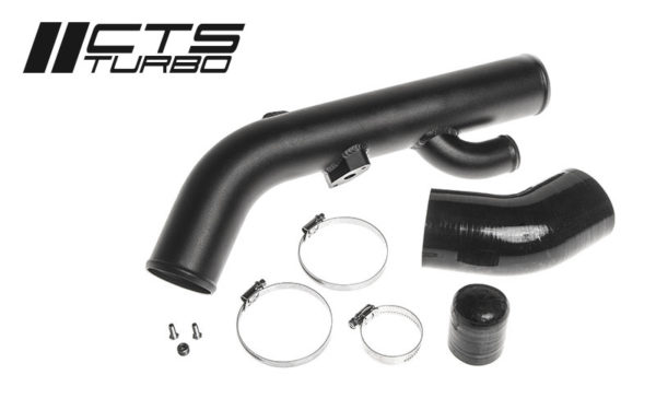 THROTTLE PIPE gros volume pour moteur VAG 2.0TSI EA888.1/2 - CTS TURBO - CTS-IT-600
