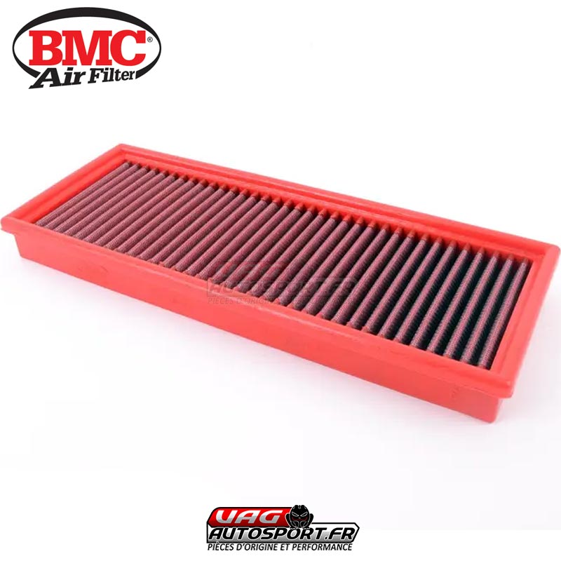 - FILTRE A AIR BMC HAUTES PERFORMANCES 6 LAVALBE ET REUTILISABLE