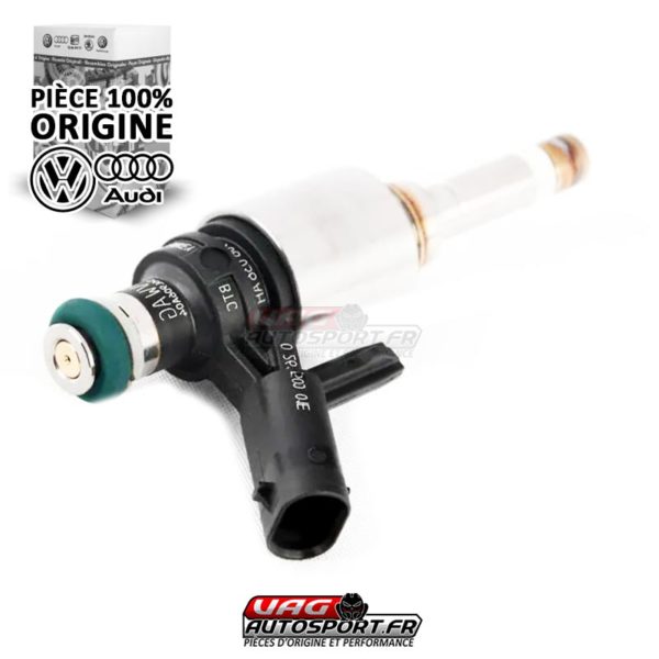 Injecteur Haute pression - 06L906036AH - 2.0 TSI EA888 GEN3 - Pièce 100% origine Volkswagen / Audi – Image 2