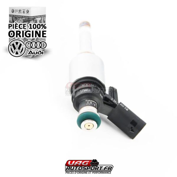 Injecteur Haute Pression AUDI RS3 8V.5 - 2.5 TFSI EVO 400cv DAZA - 07K906036N - Pièce 100% origine Audi – Image 2