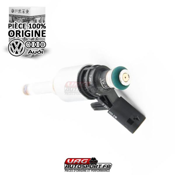 Injecteur Haute Pression AUDI RS3 8V.5 - 2.5 TFSI EVO 400cv DAZA - 07K906036N - Pièce 100% origine Audi – Image 3
