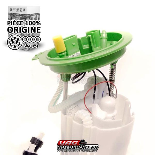Pompe basse pression VAG MQB Quatto/4motion 1.8/2.0TSI EA888 GEN3 - Pièce 100% origine Volkswagen / Audi – Image 4