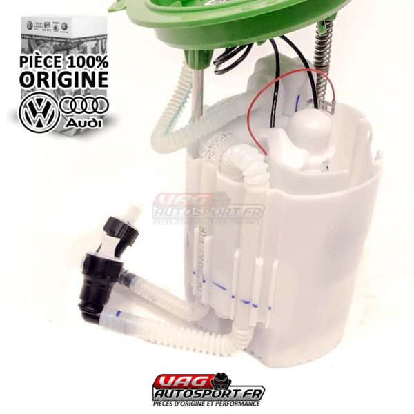 Pompe basse pression VAG MQB Quatto/4motion 1.8/2.0TSI EA888 GEN3 - Pièce 100% origine Volkswagen / Audi – Image 5