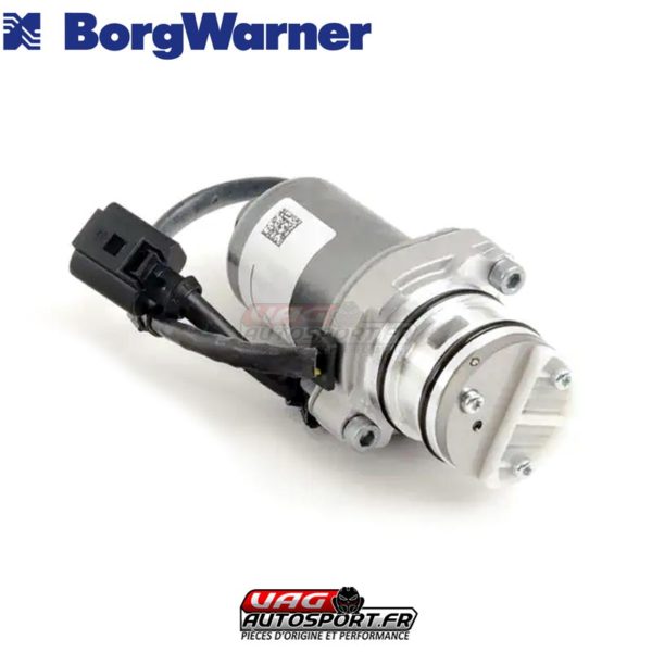 Pompe de précharge pour coupleur HALDEX GEN4 - 0AY598549A - BorgWarner