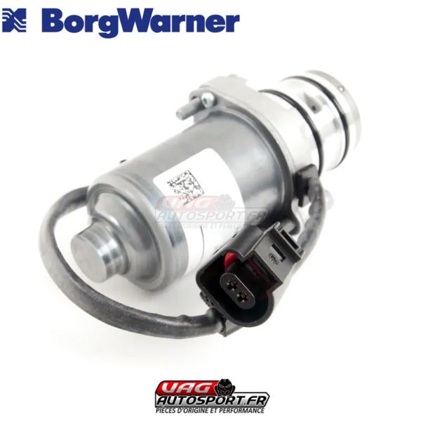Pompe de précharge pour coupleur HALDEX GEN4 - 0AY598549A - BorgWarner – Image 3