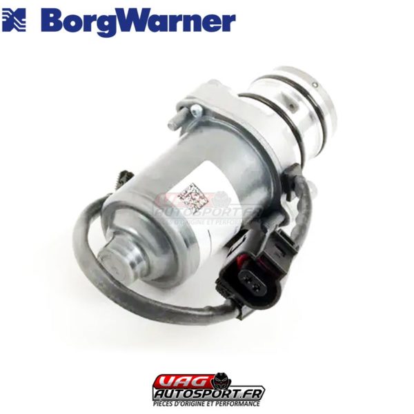 Pompe de précharge pour coupleur HALDEX GEN4 - 0AY598549A - BorgWarner – Image 2