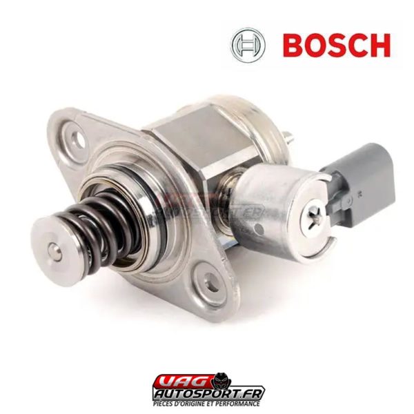 Pompe haute pression BOSCH - 06H 127 025 Q - 1.8 TSI & 2.0 TSI EA888 GEN1 – Image 2