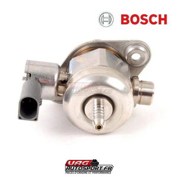 Pompe haute pression BOSCH - 06H 127 025 Q - 1.8 TSI & 2.0 TSI EA888 GEN1 – Image 3