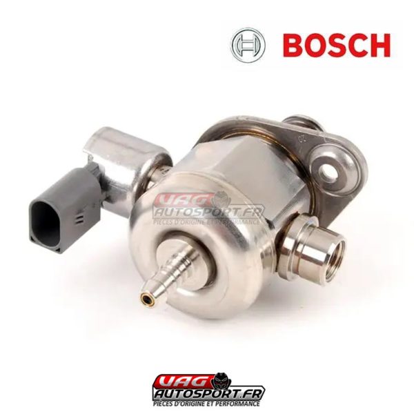 Pompe haute pression BOSCH - 06H 127 025 Q - 1.8 TSI & 2.0 TSI EA888 GEN1