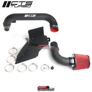 Kit d'admission 3″ CTS Turbo pour 1.8/2.0 TSI EA888.3B non-MQB - CTS-IT-220R-B
