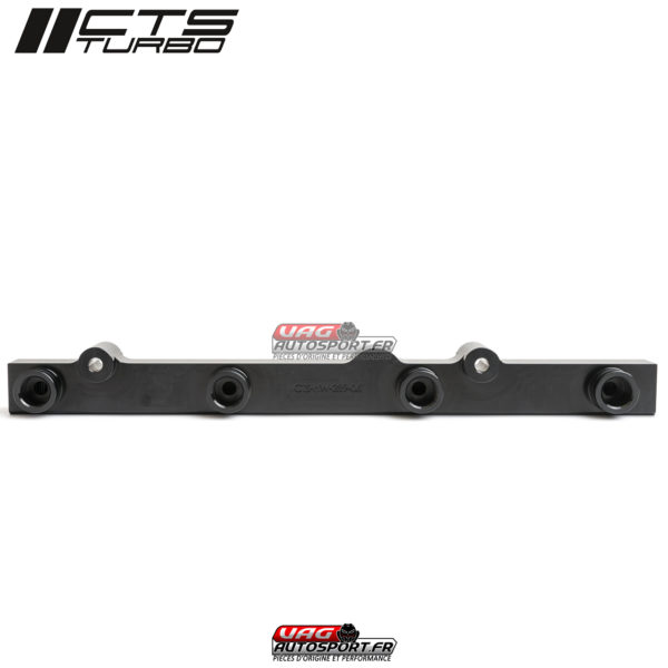 Pack Rampe + injecteurs Multi-port (MPI) 980cc - CTS Turbo - 2.0 TSI EA888 GEN3 MQB - CTS-FPK-005-980 – Image 2