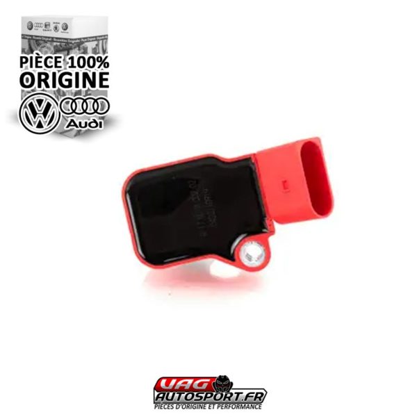 Bobine d'allumage d'AUDI RS3 8V.5 2.5 TFSI EVO - 06H905110L - Pièce 100% origine Audi – Image 2