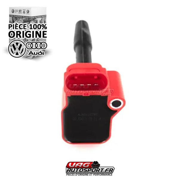 Bobine d'allumage d'AUDI RS3 8V.5 2.5 TFSI EVO - 06H905110L - Pièce 100% origine Audi – Image 7