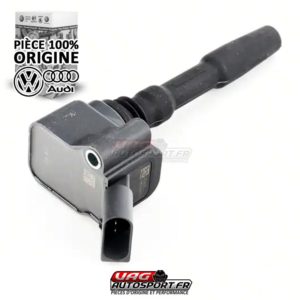 Bobine d'allumage d'origine moteurs VAG 1.8 & 2.0 TSI EA888 GEN3 - 06H 905 110 P - Pièce 100% origine Volkswagen / Audi