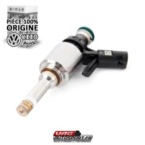 Injecteur Haute pression - 06L906036AH - 2.0 TSI EA888 GEN3 - Pièce 100% origine Volkswagen / Audi