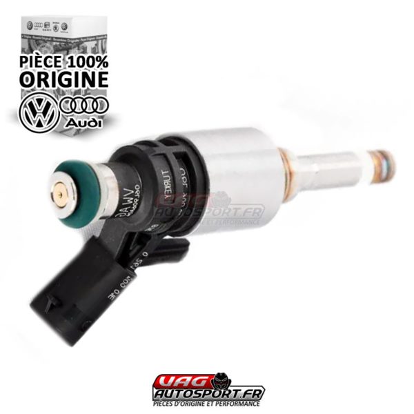 Injecteur Haute pression - 06L906036AH - 2.0 TSI EA888 GEN3 - Pièce 100% origine Volkswagen / Audi – Image 3