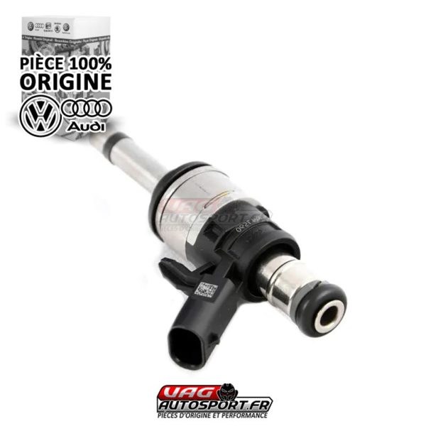 Injecteur haute pression - 2.0 TSI EA888 GEN3 (sans MPI) - Pièce 100% origine Volkswagen / Audi – Image 2