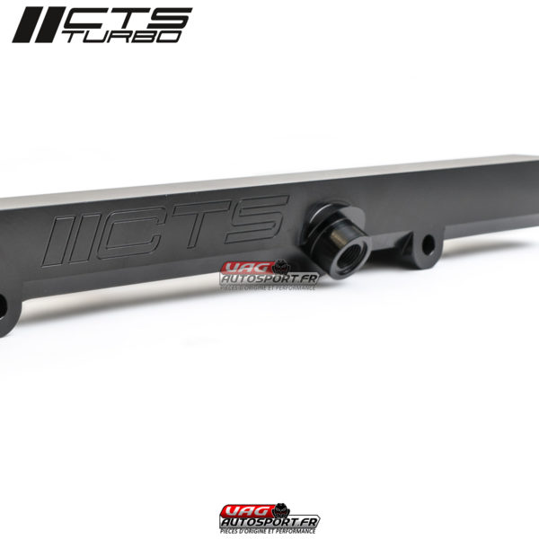 Pack Rampe + injecteurs Multi-port (MPI) 980cc - CTS Turbo - 2.0 TSI EA888 GEN3 MQB - CTS-FPK-005-980 – Image 4