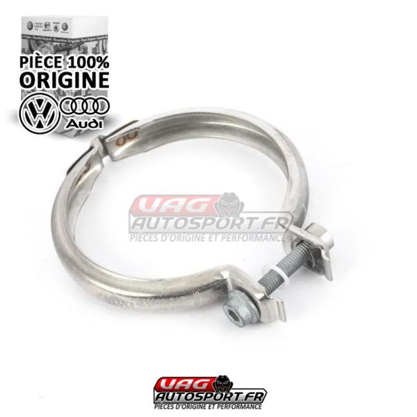 Kit joints pour turbo IS38 - 2.0 TSI EA888 GEN3 - Pièces 100% origine Volkswagen / Audi – Image 2