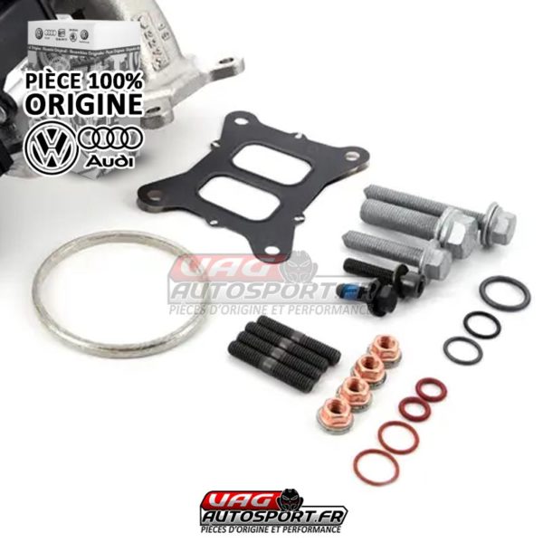 Kit joints pour turbo IS38 - 2.0 TSI EA888 GEN3 - Pièces 100% origine Volkswagen / Audi – Image 3