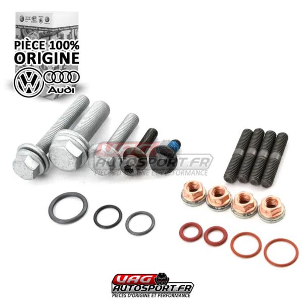 Kit joints pour turbo IS38 - 2.0 TSI EA888 GEN3 - Pièces 100% origine Volkswagen / Audi – Image 4
