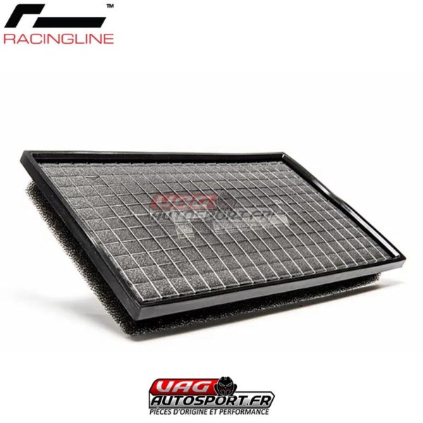 Filtre à air sport Racingline - Passat / Arteon / Kodiaq / Tiguan - 2.0 BiTDI 240cv - VWR1130RS