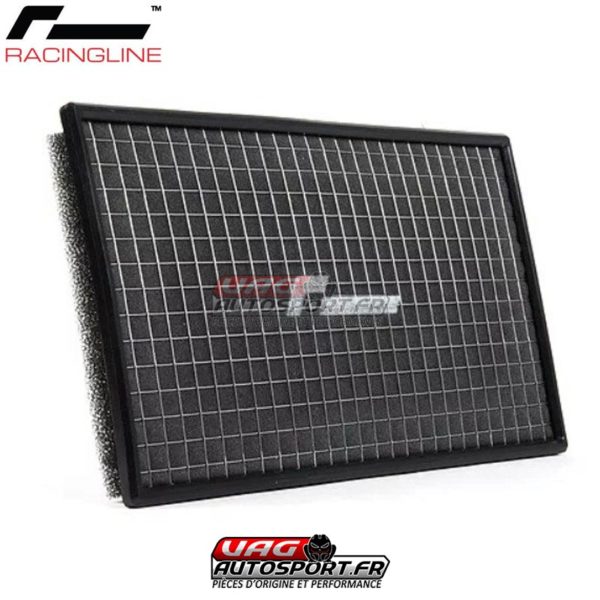 Filtre à air sport Racingline - Passat / Arteon / Kodiaq / Tiguan - 2.0 BiTDI 240cv - VWR1130RS – Image 2