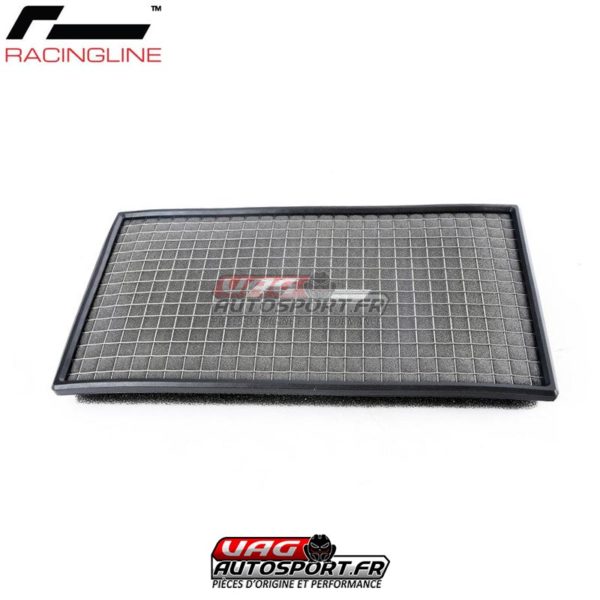 Filtre à air sport Racingline - Passat / Arteon / Kodiaq / Tiguan - 2.0 BiTDI 240cv - VWR1130RS – Image 4