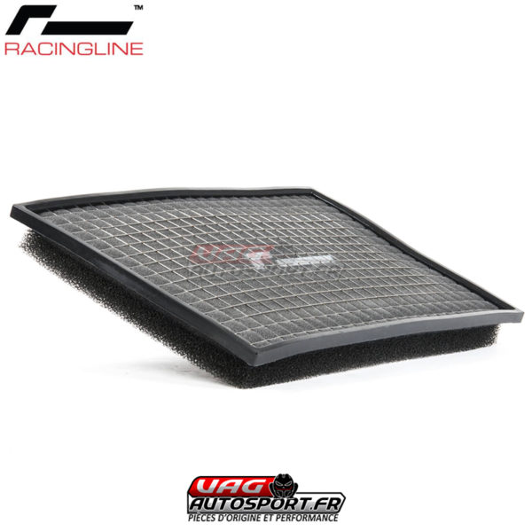 Filtre à air sport - VW GOLF 8 / SEAT Leon IV / AUDI A1 GB / Skoda Octavia III - 1.5 TSI EA211 - VWR11G815 - RACINGLINE – Image 3