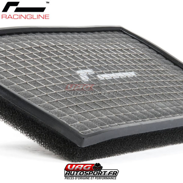 Filtre à air sport - VW GOLF 8 / SEAT Leon IV / AUDI A1 GB / Skoda Octavia III - 1.5 TSI EA211 - VWR11G815 - RACINGLINE – Image 5