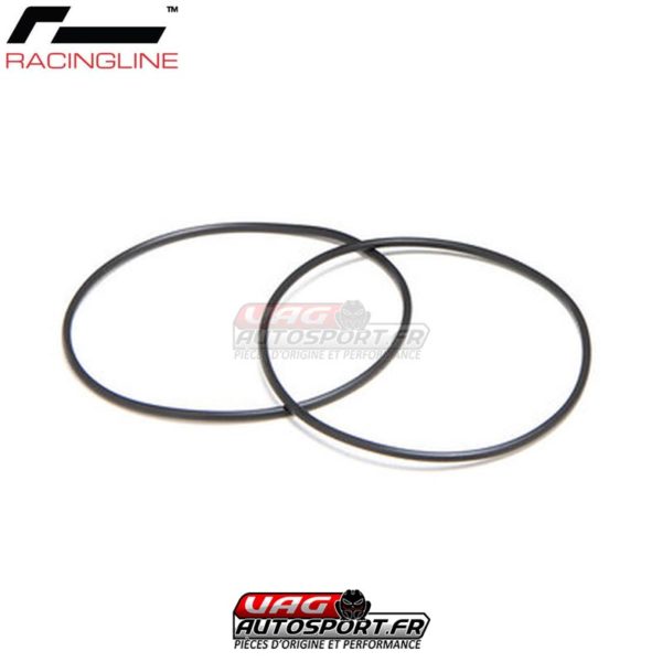 Kit joints pour INLET de turbo RacingLine & Forge - 2.0 TSI EA888.3 MQB - VWR120001