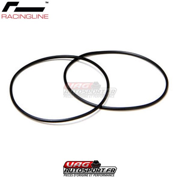 Kit joints pour INLET de turbo RacingLine & Forge - 2.0 TSI EA888.3 MQB - VWR120001 – Image 3